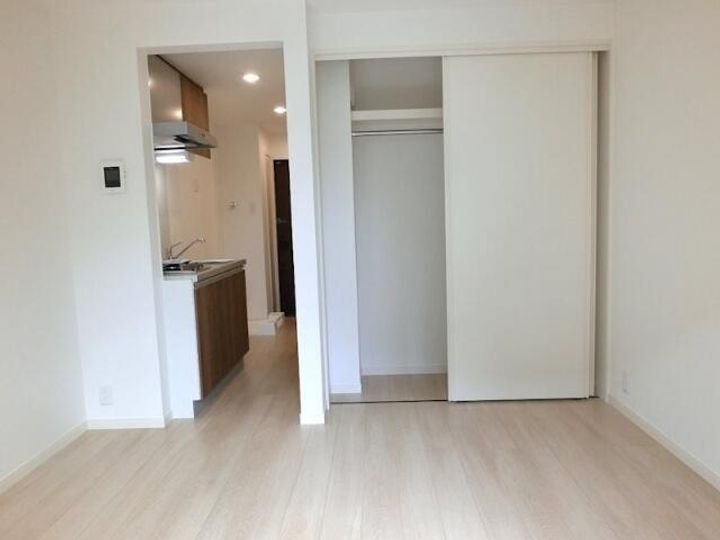 シャ・ガイールの内装