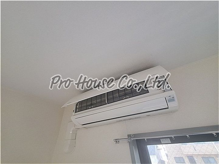 アーガスヒルズ62の内装