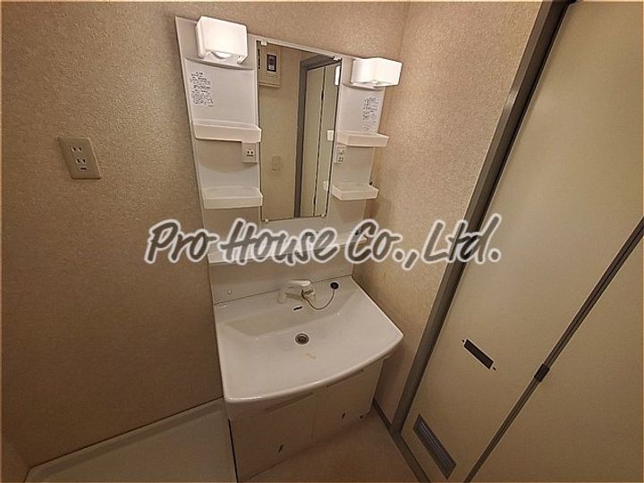 アーガスヒルズ62の内装