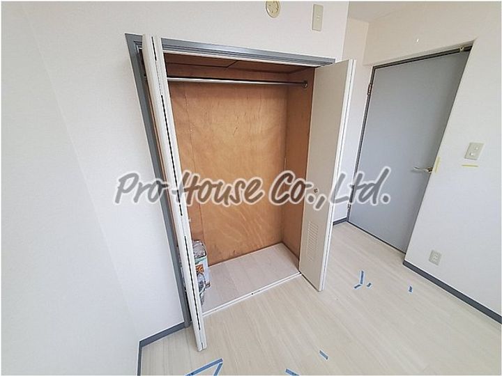 アーガスヒルズ62の内装