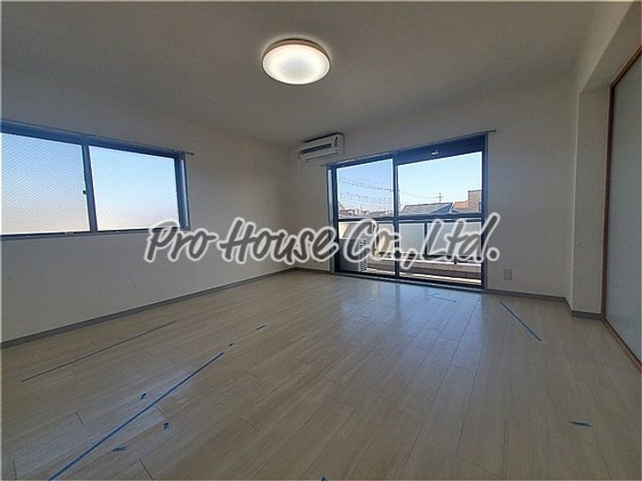 アーガスヒルズ62の内装