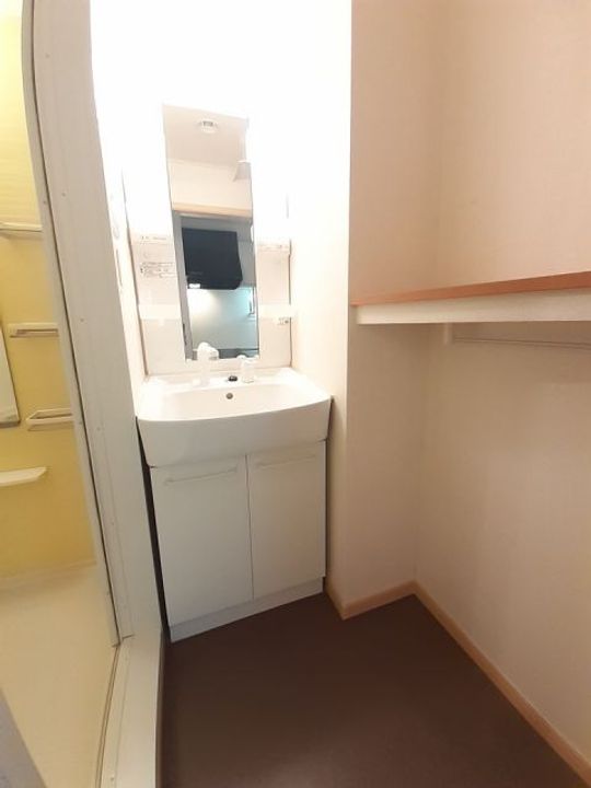 ヴィラ フィデールの内装