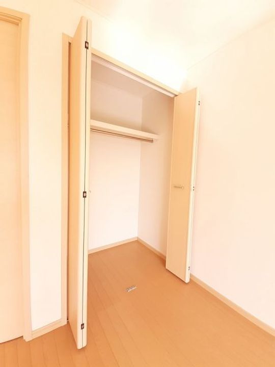 ヴィラ フィデールの内装