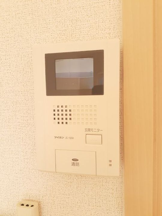 ヴィラ フィデールの内装