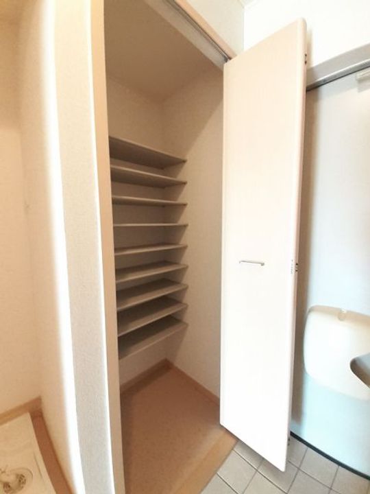 ヴィラ フィデールのその他画像