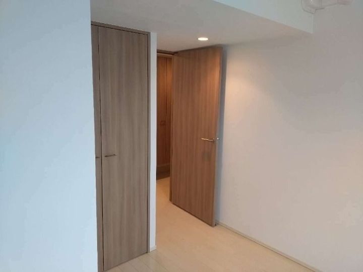 Raffine雷門の内装