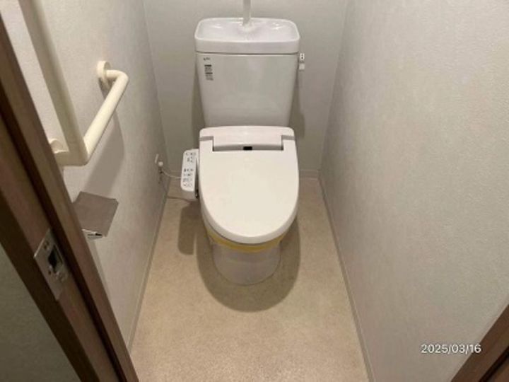 Raffine雷門の内装