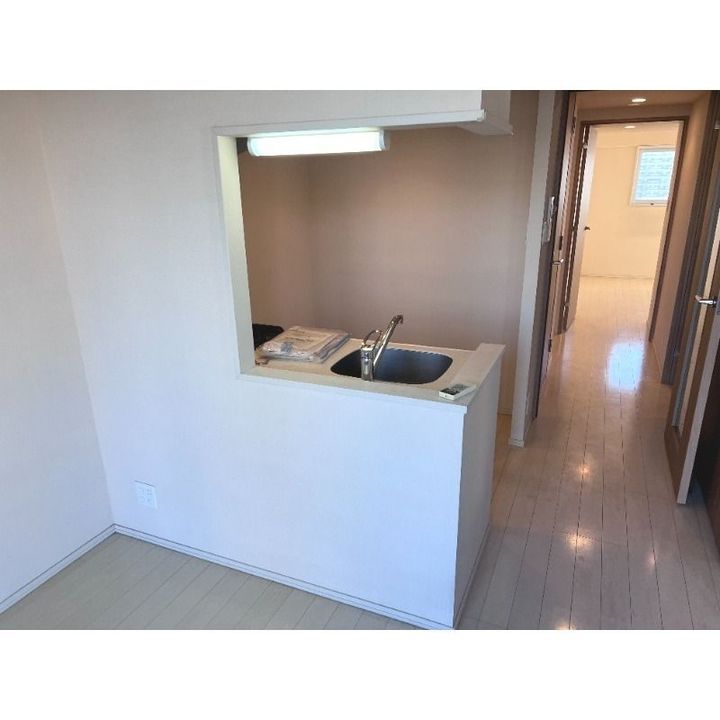 Raffine雷門の居間