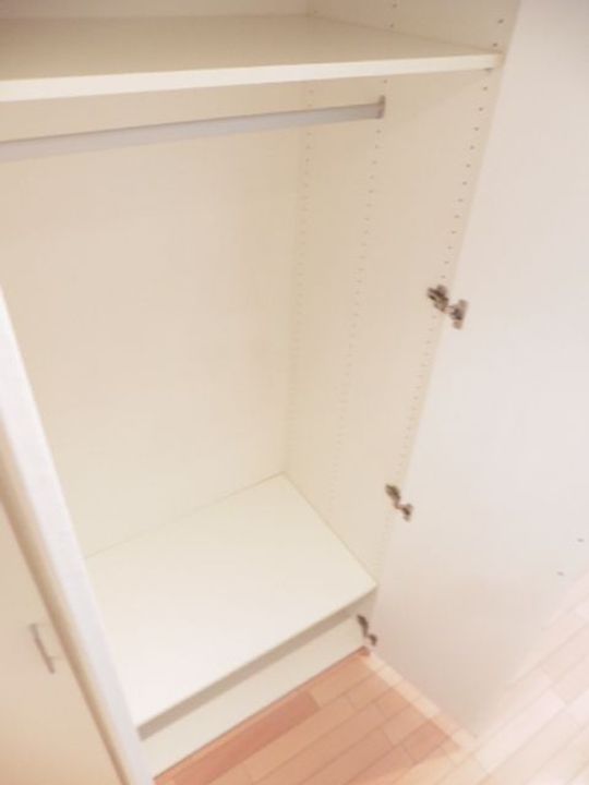 東京都港区麻布十番2(マンション)の賃貸物件の内装