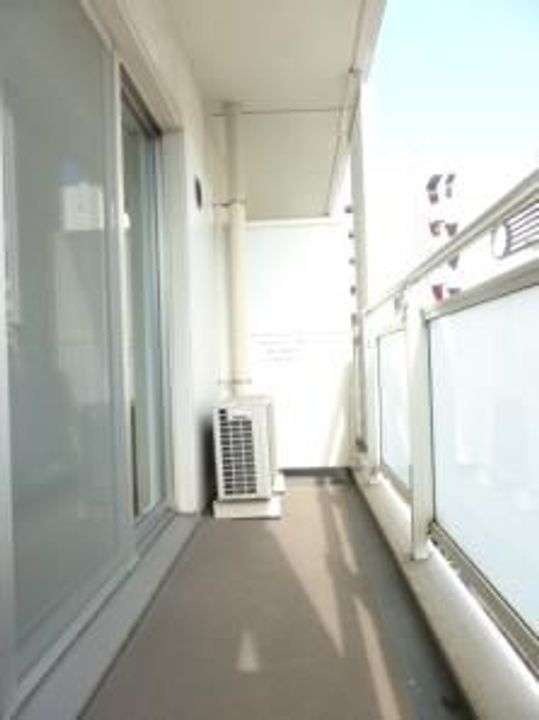 東京都港区麻布十番2(マンション)の賃貸物件の内装