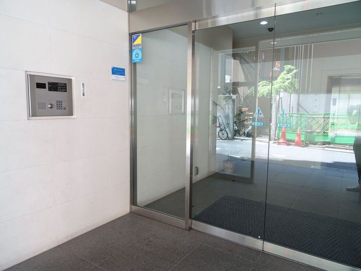 東京都港区麻布十番2(マンション)の賃貸物件の内装