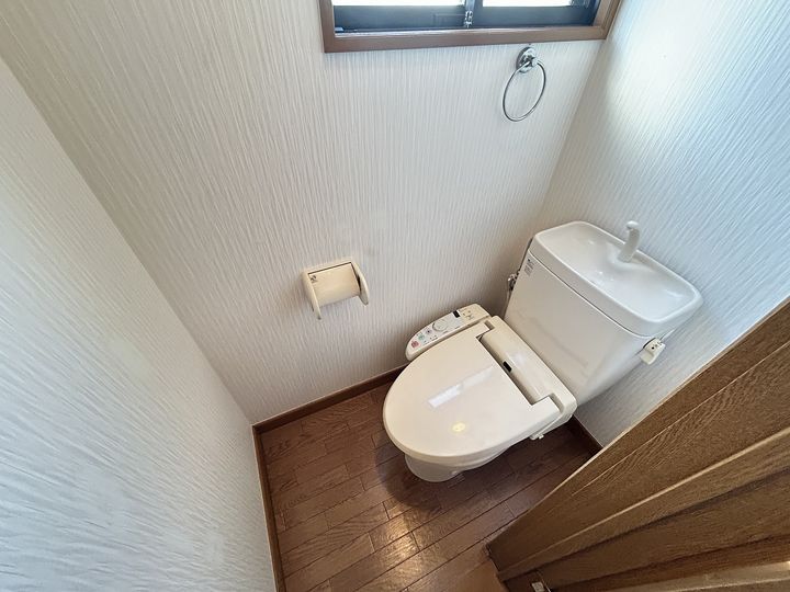 熊本県菊池市泗水町吉富(アパート)の賃貸物件の内装