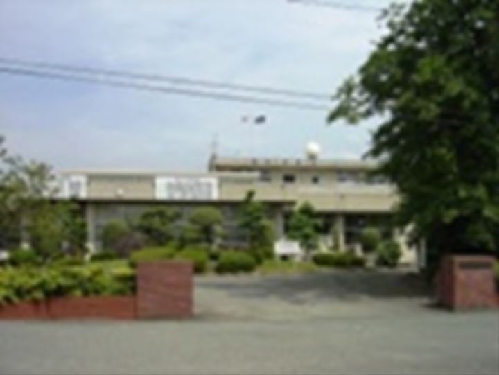 熊本県菊池市泗水町吉富(アパート)の賃貸物件の周辺