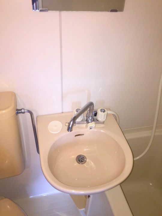 大阪府大阪市平野区平野馬場2(マンション)の賃貸物件の内装