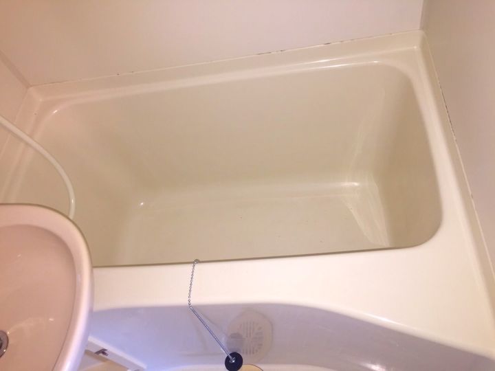 大阪府大阪市平野区平野馬場2(マンション)の賃貸物件の風呂