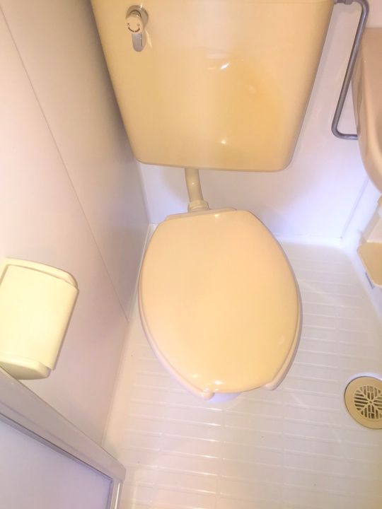 大阪府大阪市平野区平野馬場2(マンション)の賃貸物件の内装