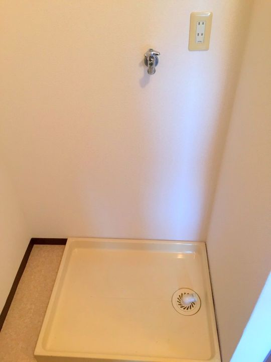 大阪府大阪市平野区平野馬場2(マンション)の賃貸物件の内装