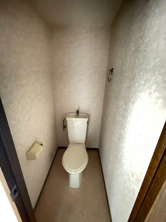ハートピア甲南山手の内装