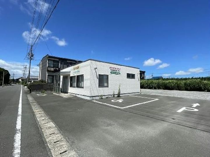 レオパレスうめ IIのその他画像