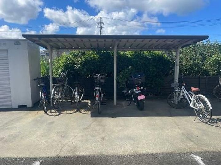 レオパレスうめ IIのその他画像