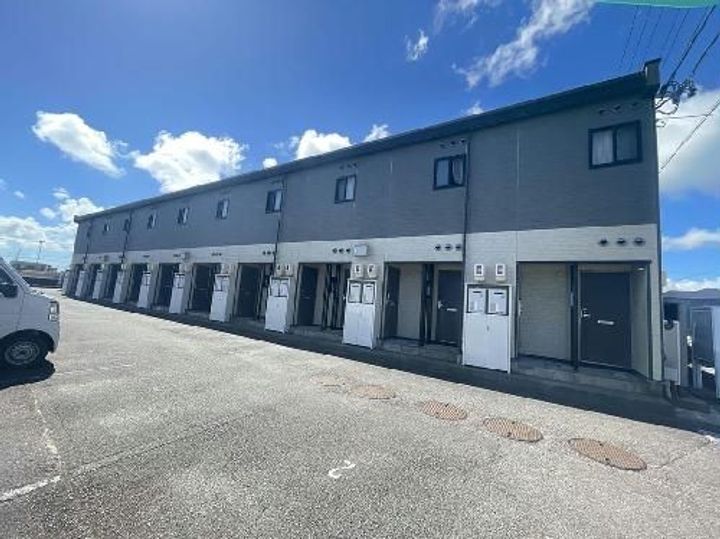 レオパレスうめ IIのその他画像