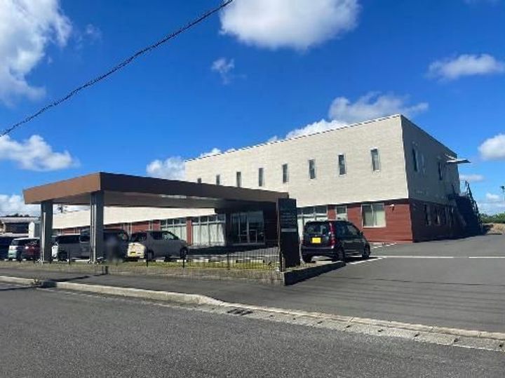 レオパレスうめ IIのその他画像