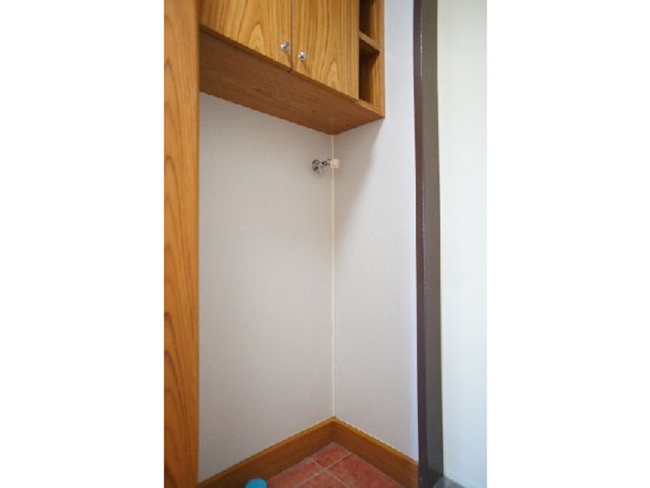 アトムシティの内装