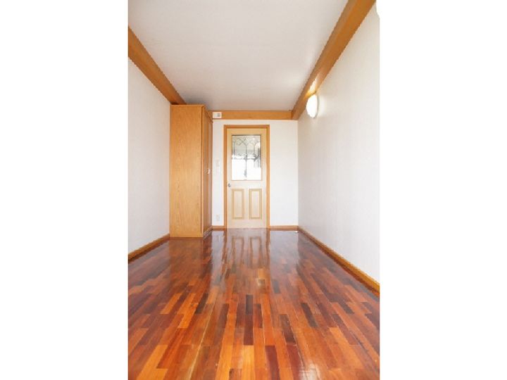 アトムシティの居間