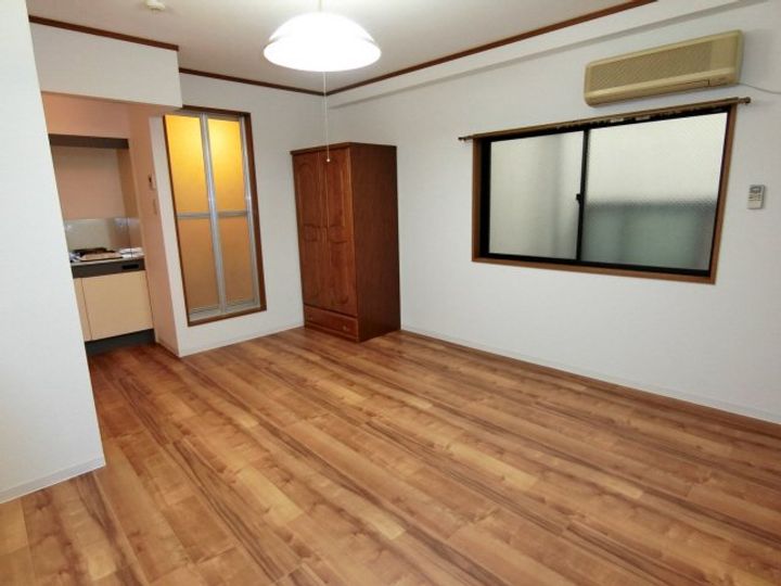 兵庫県西宮市甲子園高潮町(マンション)の賃貸物件の内装