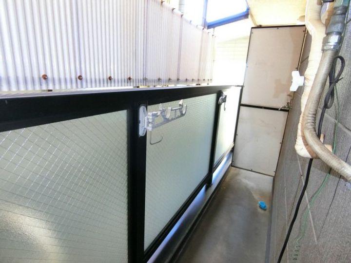 兵庫県西宮市甲子園高潮町(マンション)の賃貸物件の内装