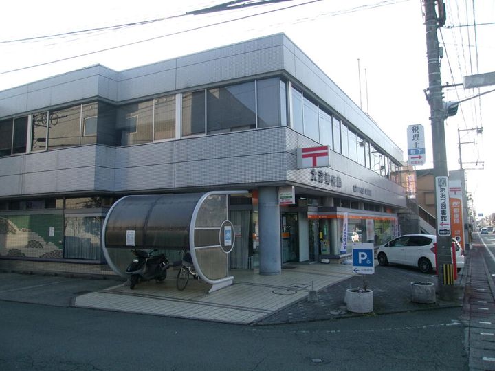 熊本県菊池郡大津町大字引水(一戸建)の賃貸物件の周辺