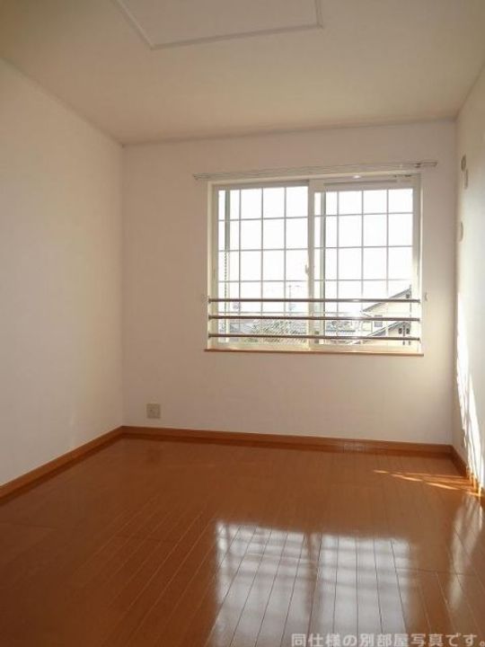 コンフォータブル クラールの内装