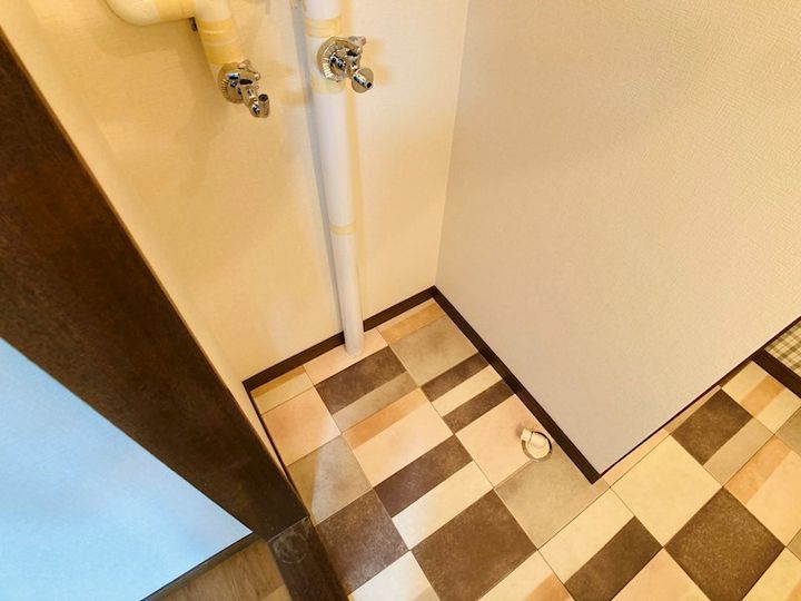 大幸ハイツ山下のその他画像