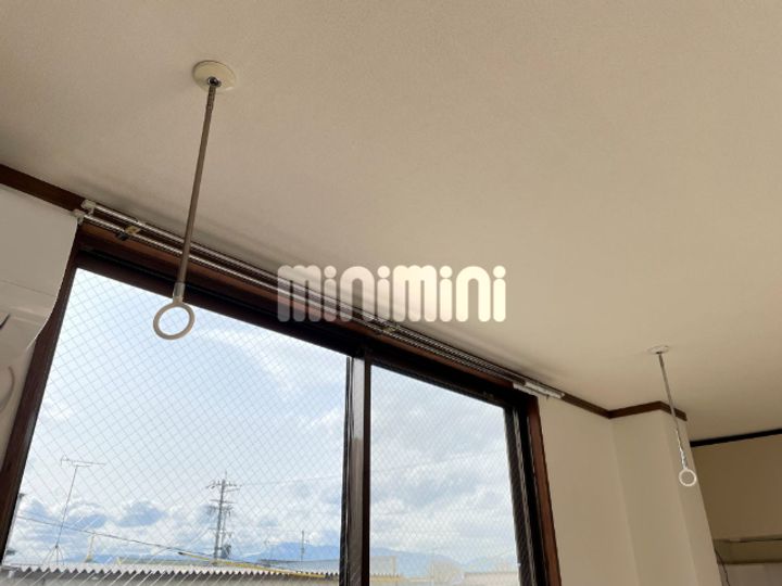 シティパレスの内装