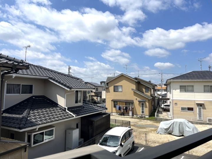 プランドール高屋のその他画像