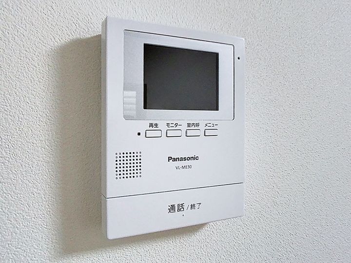 プルティエIの内装