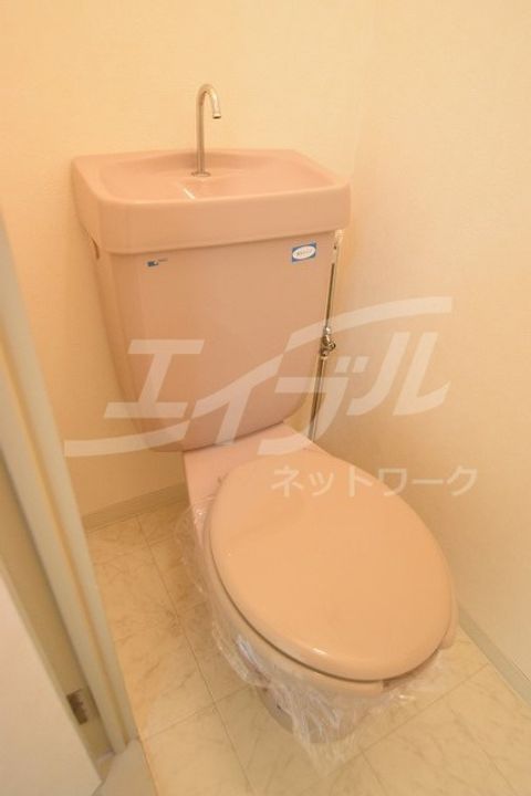 ノビリエールの内装