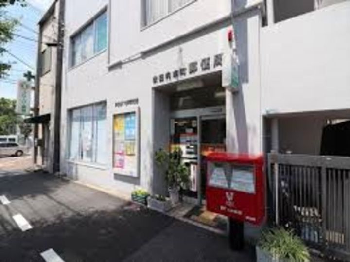 ノビリエールの周辺