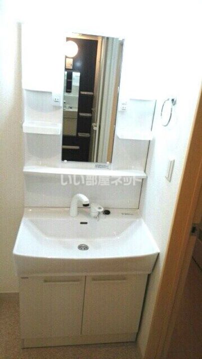 グラント ジェルメ弐番館の内装