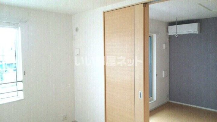 グラント ジェルメ弐番館の内装