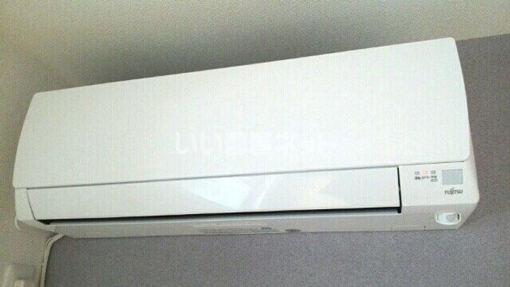 グラント ジェルメ弐番館の内装