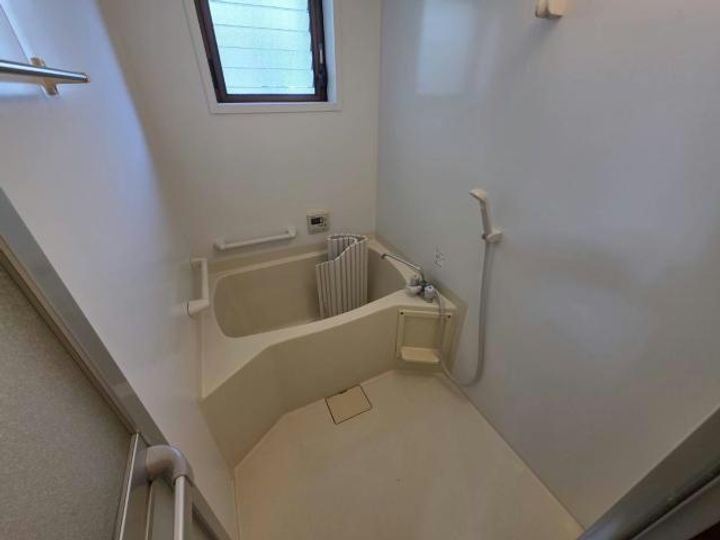大阪府泉北郡忠岡町忠岡東1(アパート)の賃貸物件の風呂