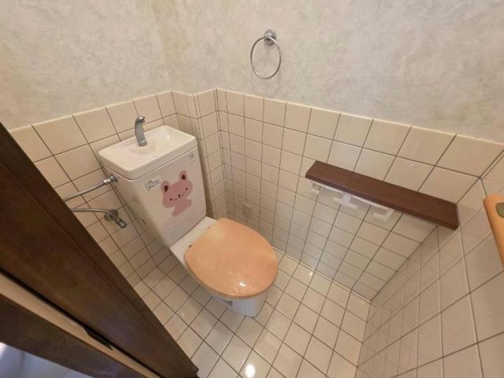 大阪府泉北郡忠岡町忠岡東1(アパート)の賃貸物件の内装