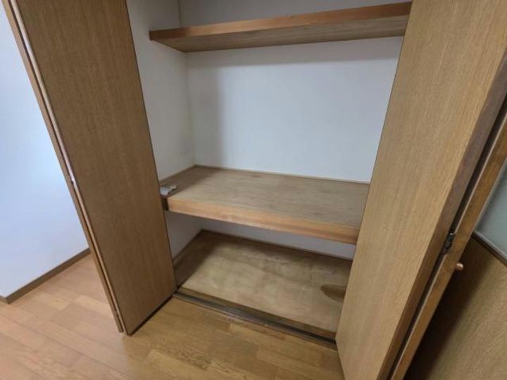 大阪府泉北郡忠岡町忠岡東1(アパート)の賃貸物件の内装