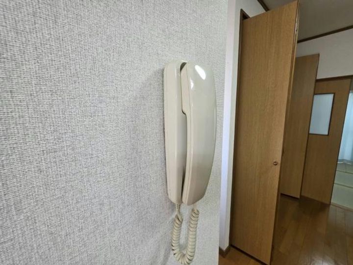 大阪府泉北郡忠岡町忠岡東1(アパート)の賃貸物件の内装