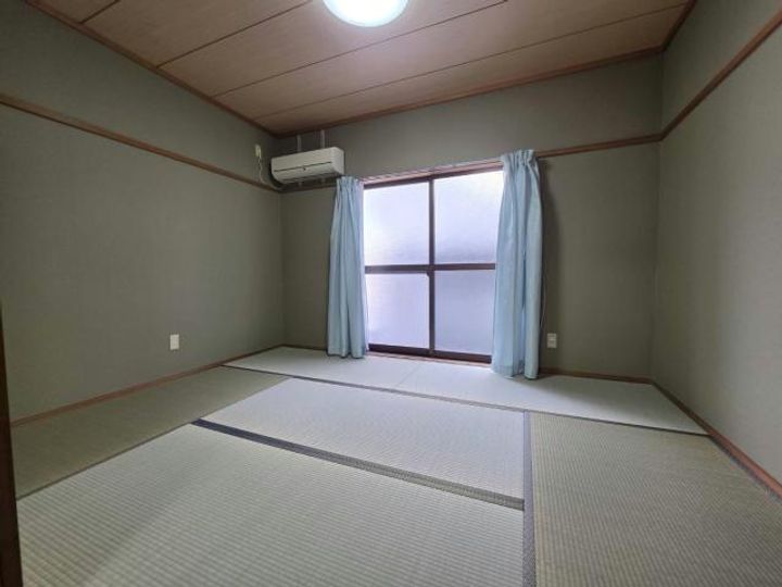 大阪府泉北郡忠岡町忠岡東1(アパート)の賃貸物件の内装