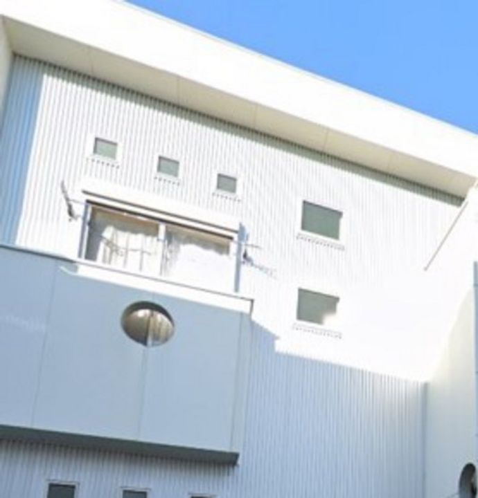 カーサフィオーレ野田の内装