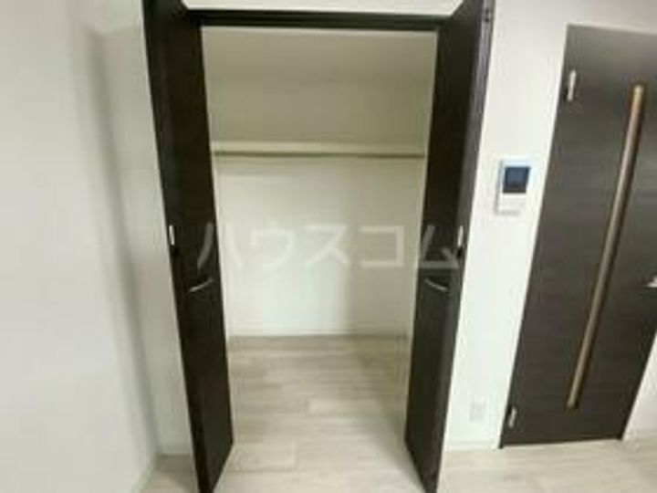 ジーメゾン伊勢原アメロの内装