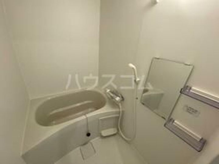 ジーメゾン伊勢原アメロの風呂