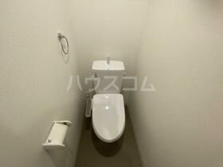 ジーメゾン伊勢原アメロの内装